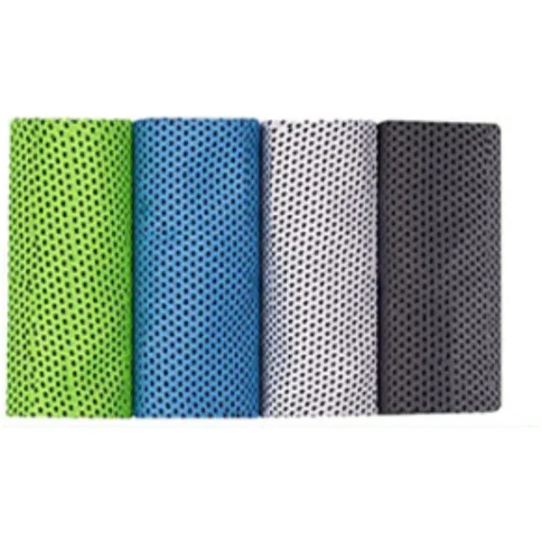 Coolmax Sports Towel - Coolmax Sports Towel - Image 0 of 4