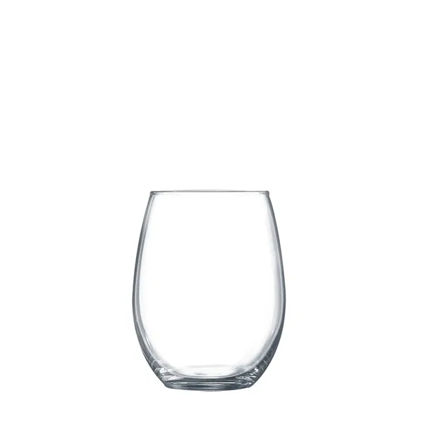 Polar Camel 15oz Stemless Glass - Polar Camel 15oz Stemless Glass - Image 1 of 2