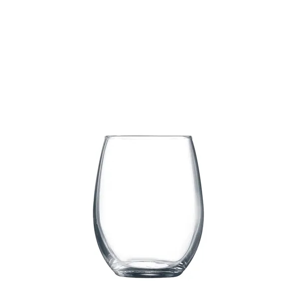 Polar Camel 9oz Stemless Glass - Polar Camel 9oz Stemless Glass - Image 1 of 2