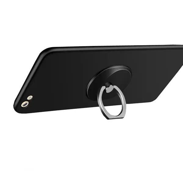 Cell Phone Ring Holder Finger Stand - Cell Phone Ring Holder Finger Stand - Image 0 of 1