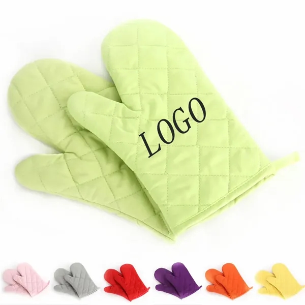 Microwave oven anti-scald insulated gloves - Microwave oven anti-scald insulated gloves - Image 0 of 5