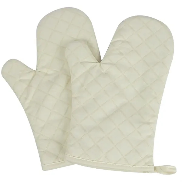 Microwave oven anti-scald insulated gloves - Microwave oven anti-scald insulated gloves - Image 2 of 5