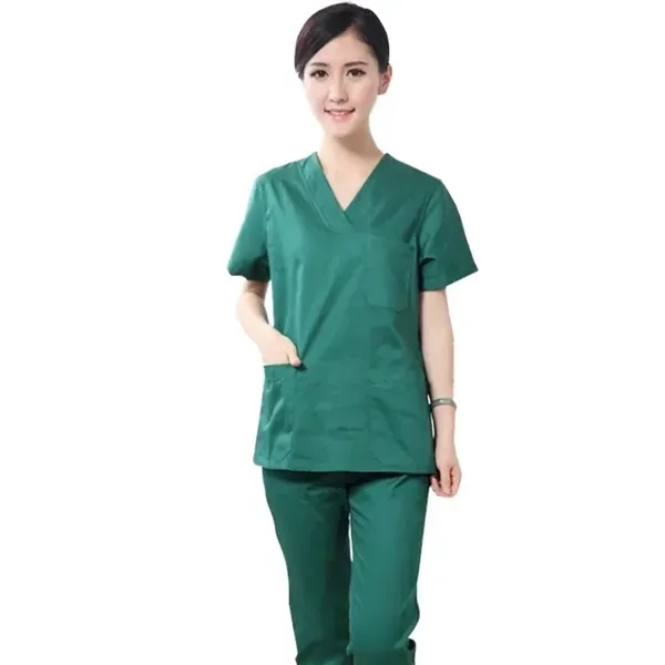 Nursing Work Uniforms - Nursing Work Uniforms - Image 4 of 4