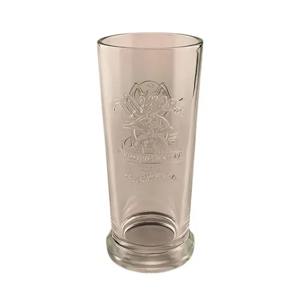 2 oz. Clear Cordial Shooter Shot Glasses A1650CL - 2 oz. Clear Cordial Shooter Shot Glasses A1650CL - Image 3 of 4