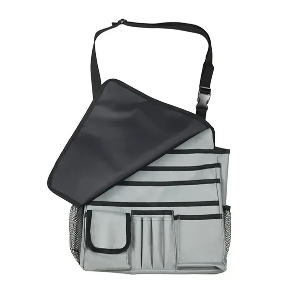 Backseat Car Organizer - Backseat Car Organizer - Image 4 of 4