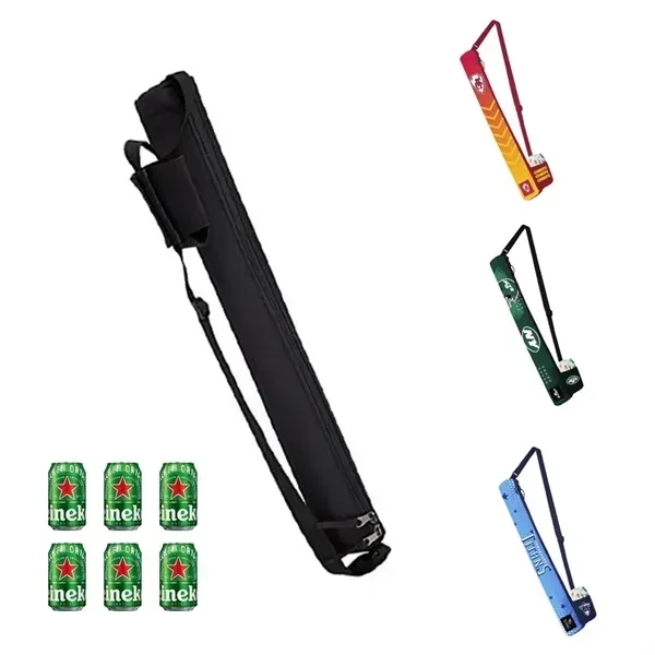 Golf Cooler Bag For Cans - Golf Cooler Bag For Cans - Image 0 of 0