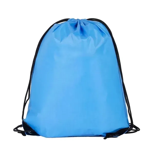Drawstring Backpack - Drawstring Backpack - Image 2 of 8