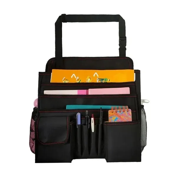 Backseat Car Organizer - Backseat Car Organizer - Image 2 of 4