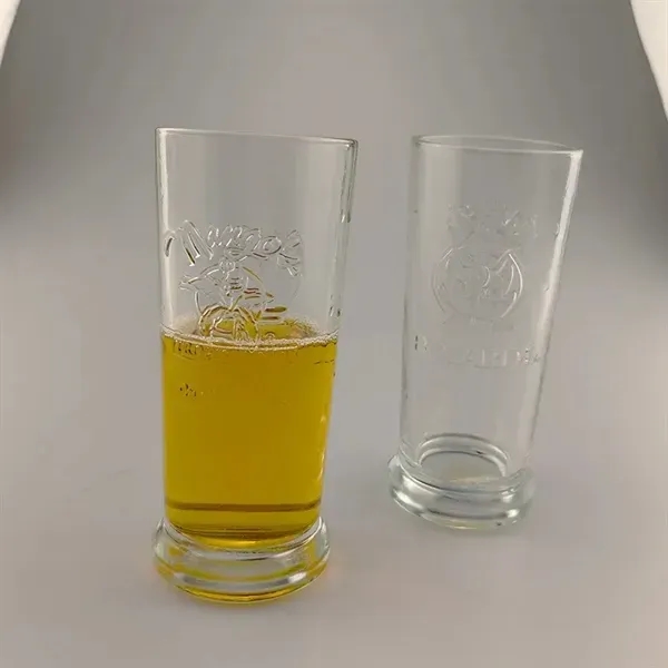 2 oz. Clear Cordial Shooter Shot Glasses A1650CL - 2 oz. Clear Cordial Shooter Shot Glasses A1650CL - Image 2 of 4
