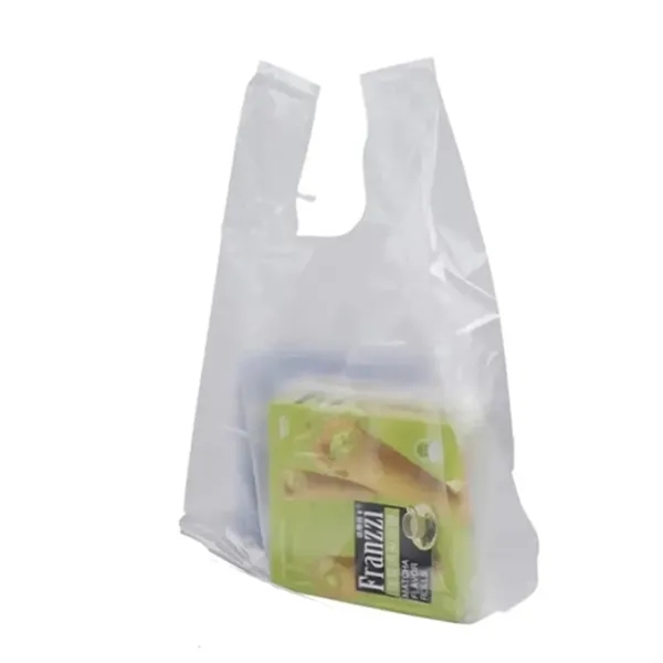 T-shirt Bag - T-shirt Bag - Image 1 of 1