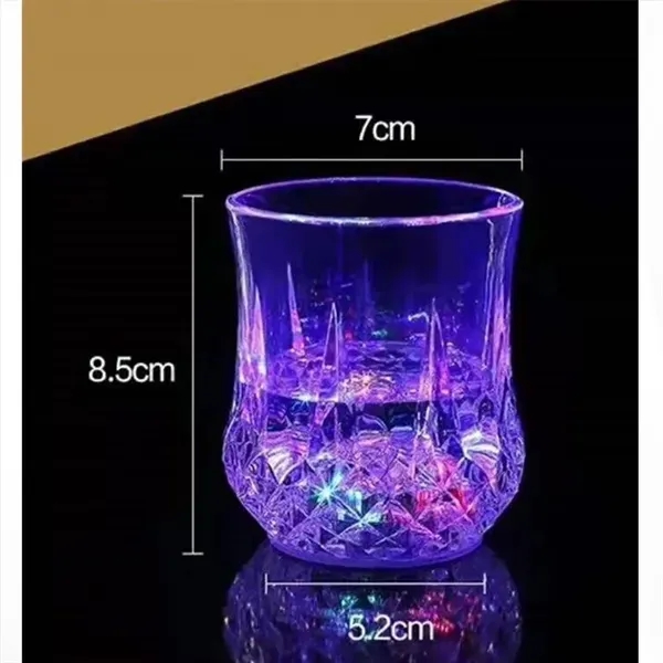 Flash Light Up Cup - Flash Light Up Cup - Image 2 of 4