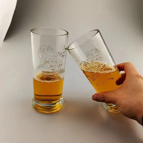 2 oz. Clear Cordial Shooter Shot Glasses A1650CL - 2 oz. Clear Cordial Shooter Shot Glasses A1650CL - Image 1 of 4