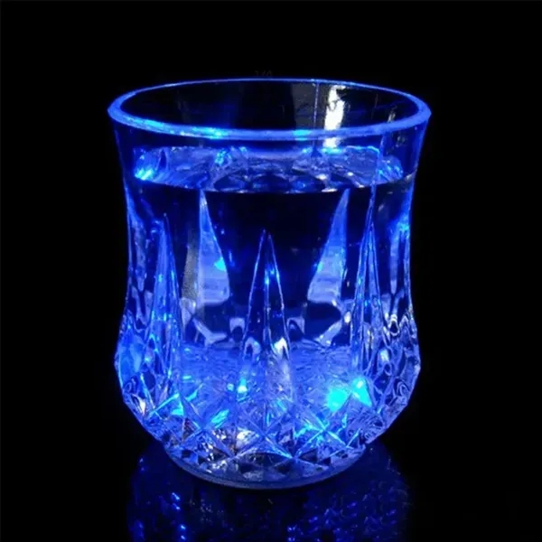 Flash Light Up Cup - Flash Light Up Cup - Image 3 of 4