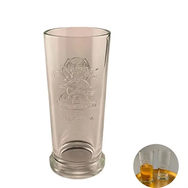 2 oz. Clear Cordial Shooter Shot Glasses A1650CL - 2 oz. Clear Cordial Shooter Shot Glasses A1650CL - Image 0 of 4