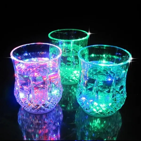 Flash Light Up Cup - Flash Light Up Cup - Image 1 of 4