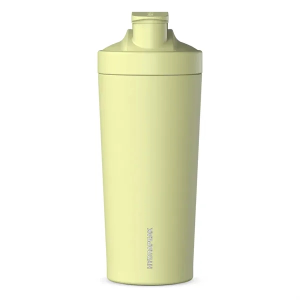 26 oz Hydrapeak® Stainless Steel Cocktail Shaker Bottle - 26 oz Hydrapeak® Stainless Steel Cocktail Shaker Bottle - Image 6 of 10