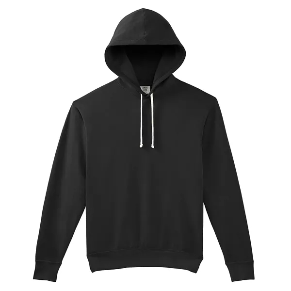 Comfort Colors® Lightweight Fleece Hooded Sweatshirt - Comfort Colors® Lightweight Fleece Hooded Sweatshirt - Image 1 of 8
