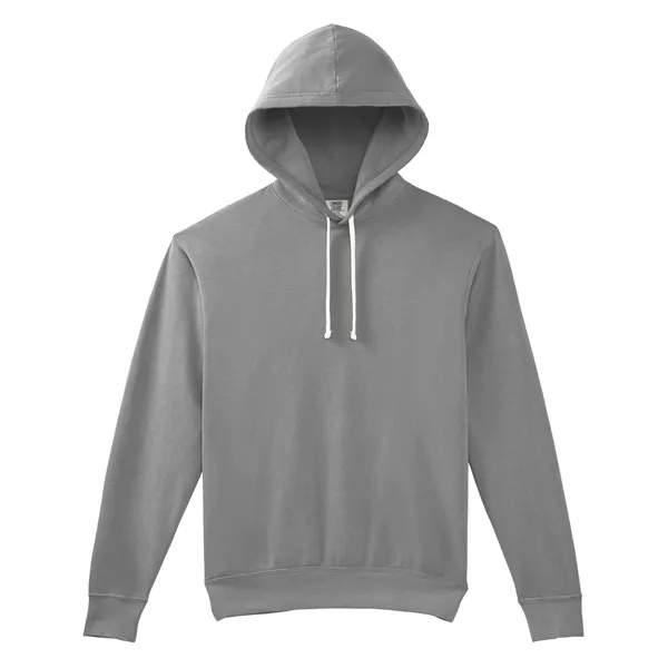 Comfort Colors® Lightweight Fleece Hooded Sweatshirt - Comfort Colors® Lightweight Fleece Hooded Sweatshirt - Image 4 of 8