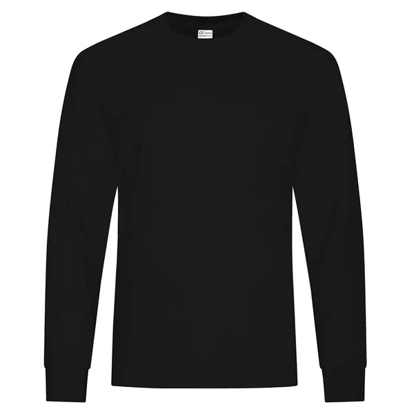 ATC™ Everyday Cotton Blend Long Sleeve Tee - ATC™ Everyday Cotton Blend Long Sleeve Tee - Image 2 of 10