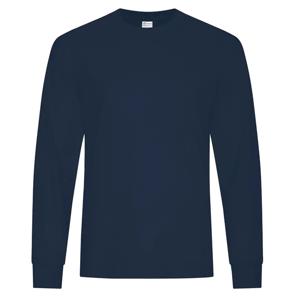 ATC™ Everyday Cotton Blend Long Sleeve Tee - ATC™ Everyday Cotton Blend Long Sleeve Tee - Image 3 of 10