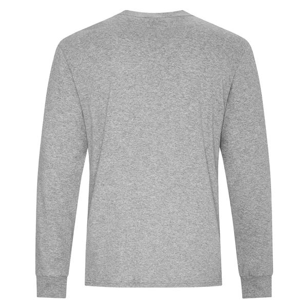 ATC™ Everyday Cotton Blend Long Sleeve Tee - ATC™ Everyday Cotton Blend Long Sleeve Tee - Image 6 of 10