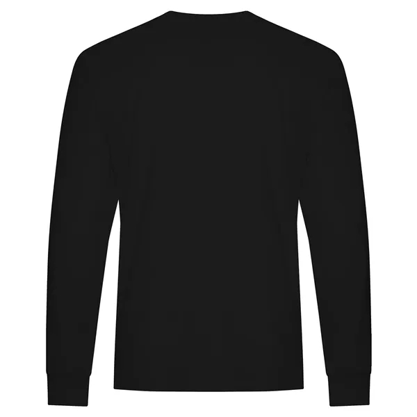 ATC™ Everyday Cotton Blend Long Sleeve Tee - ATC™ Everyday Cotton Blend Long Sleeve Tee - Image 7 of 10