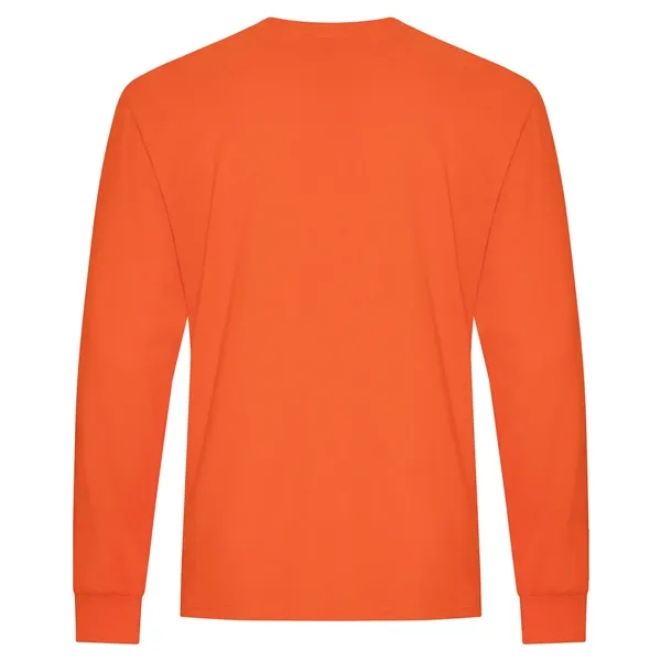 ATC™ Everyday Cotton Blend Long Sleeve Tee - ATC™ Everyday Cotton Blend Long Sleeve Tee - Image 9 of 10