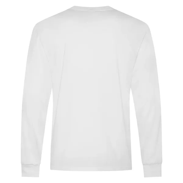 ATC™ Everyday Cotton Blend Long Sleeve Tee - ATC™ Everyday Cotton Blend Long Sleeve Tee - Image 10 of 10