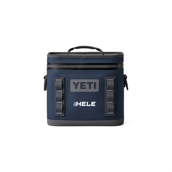 Yeti Hopper Flip 8 Soft Cooler - Yeti Hopper Flip 8 Soft Cooler - Image 0 of 8