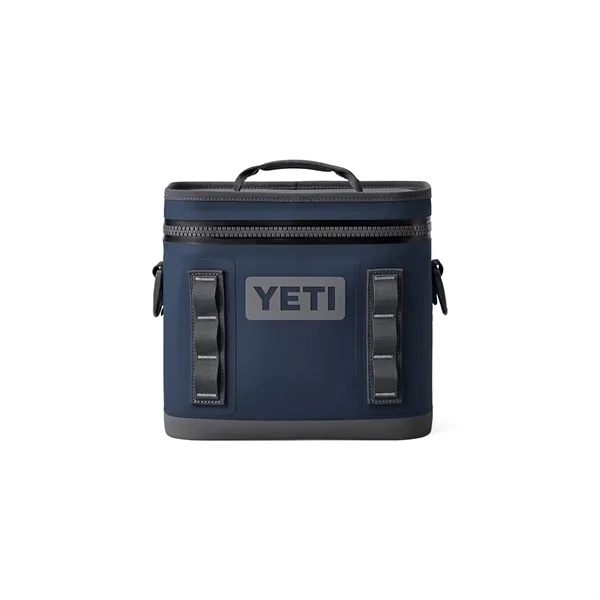 Yeti Hopper Flip 8 Soft Cooler - Yeti Hopper Flip 8 Soft Cooler - Image 1 of 8