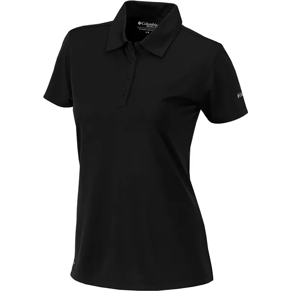 Columbia Birdie Women's  Polo - Columbia Birdie Women's  Polo - Image 1 of 17