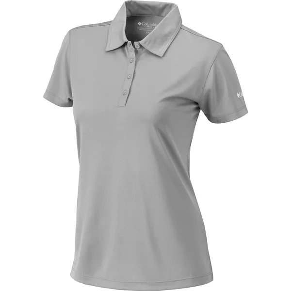 Columbia Birdie Women's  Polo - Columbia Birdie Women's  Polo - Image 2 of 17