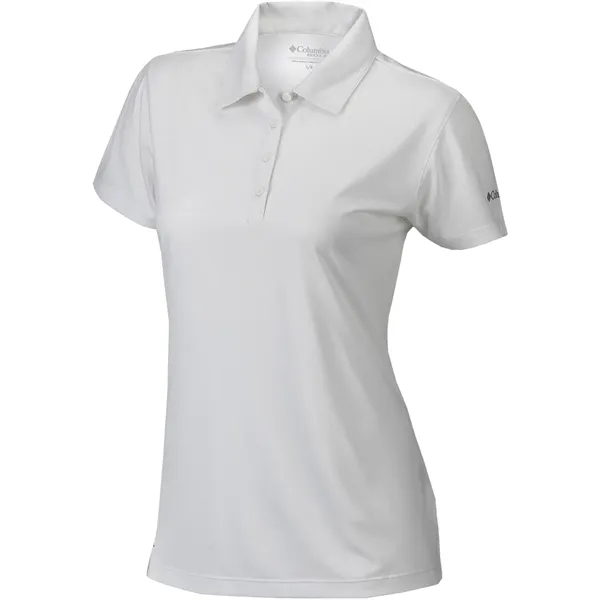 Columbia Birdie Women's  Polo - Columbia Birdie Women's  Polo - Image 3 of 17