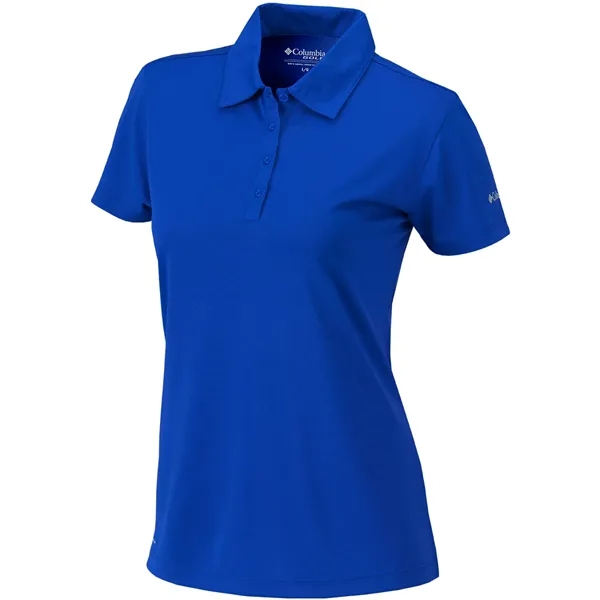 Columbia Birdie Women's  Polo - Columbia Birdie Women's  Polo - Image 4 of 17