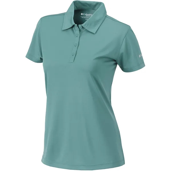 Columbia Birdie Women's  Polo - Columbia Birdie Women's  Polo - Image 6 of 17