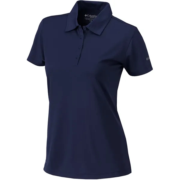 Columbia Birdie Women's  Polo - Columbia Birdie Women's  Polo - Image 7 of 17