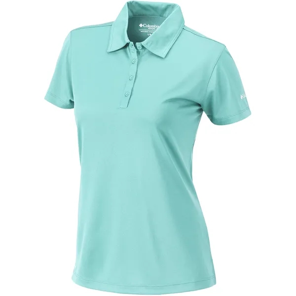 Columbia Birdie Women's  Polo - Columbia Birdie Women's  Polo - Image 8 of 17