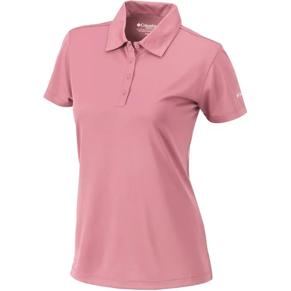 Columbia Birdie Women's  Polo - Columbia Birdie Women's  Polo - Image 9 of 17