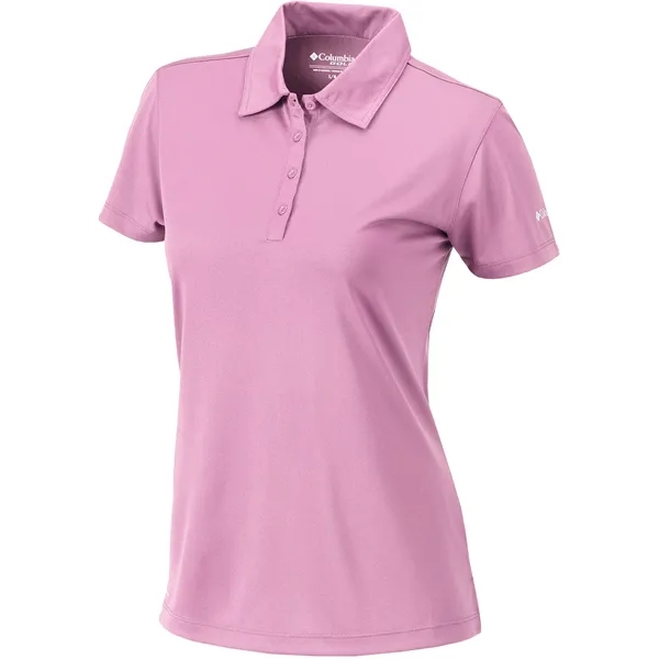 Columbia Birdie Women's  Polo - Columbia Birdie Women's  Polo - Image 10 of 17