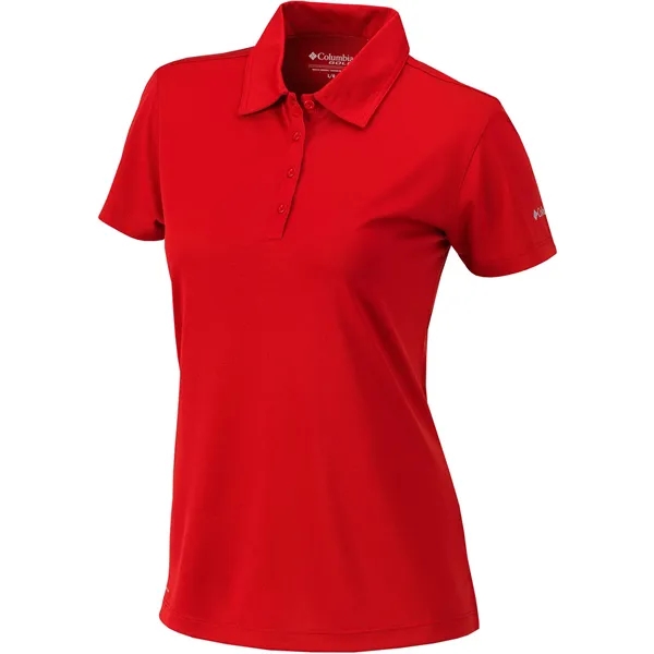 Columbia Birdie Women's  Polo - Columbia Birdie Women's  Polo - Image 11 of 17