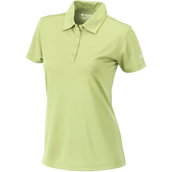 Columbia Birdie Women's  Polo - Columbia Birdie Women's  Polo - Image 12 of 17