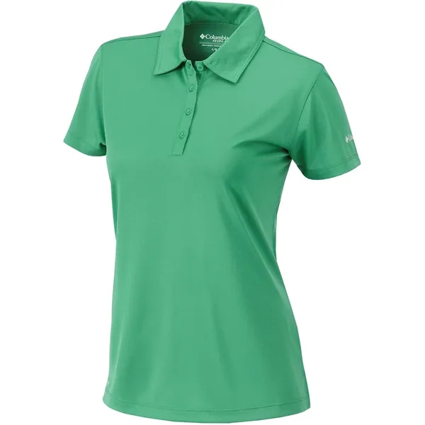 Columbia Birdie Women's  Polo - Columbia Birdie Women's  Polo - Image 15 of 17