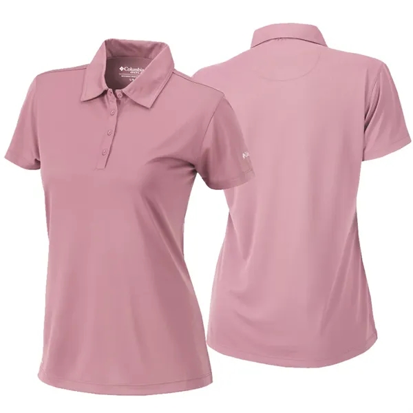 Columbia Birdie Women's  Polo - Columbia Birdie Women's  Polo - Image 0 of 17