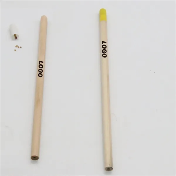 Seed Pencil - Seed Pencil - Image 0 of 7