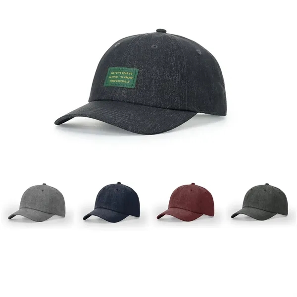 Richardson 224RE Recycled Performance Cap - Richardson 224RE Recycled Performance Cap - Image 0 of 7