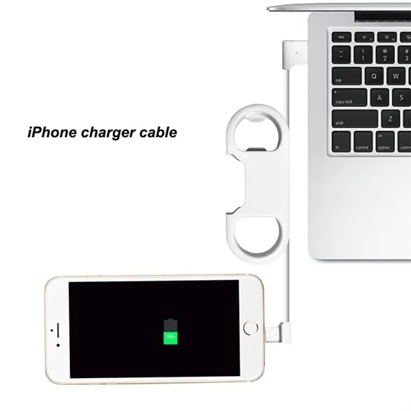 4 in 1 charging cable - 4 in 1 charging cable - Image 1 of 5