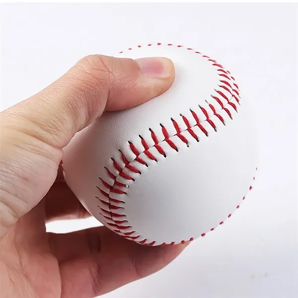 9 Inch Baseball Ball - 9 Inch Baseball Ball - Image 3 of 4