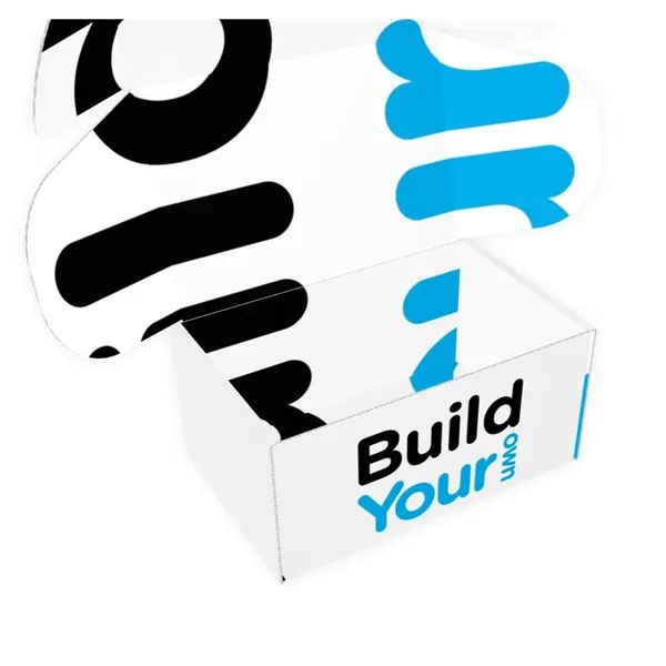 Full Color Box - 9"x 6" x 4" - Full Color Box - 9"x 6" x 4" - Image 0 of 2