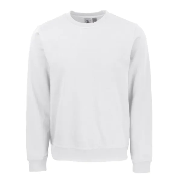 Clique Unisex Stockholm Crewneck Sweatshirt - Clique Unisex Stockholm Crewneck Sweatshirt - Image 16 of 25