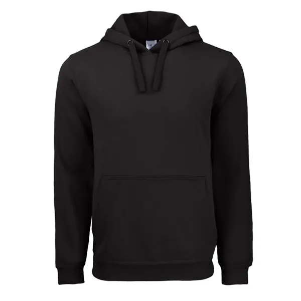 Clique Stockholm Unisex Pullover Hoodie - Clique Stockholm Unisex Pullover Hoodie - Image 9 of 192